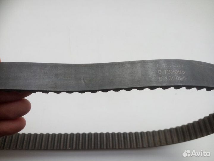 Ремень грм для Toyota