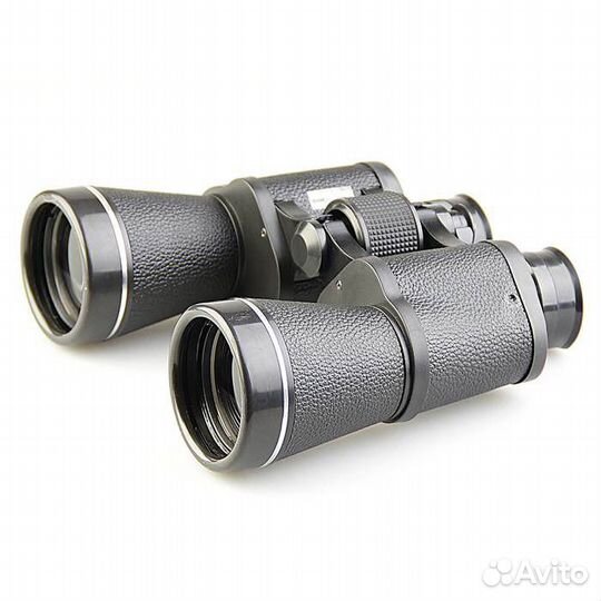 Бинокль Veber Classic бпц 1250 VL черный