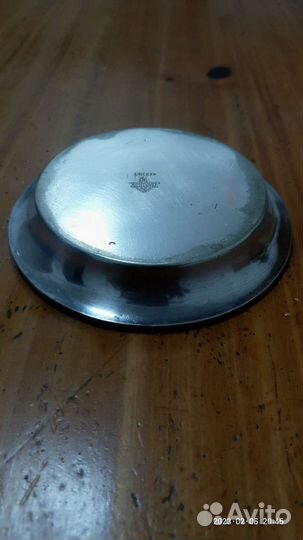 Mappin&Webb’s Princes plate