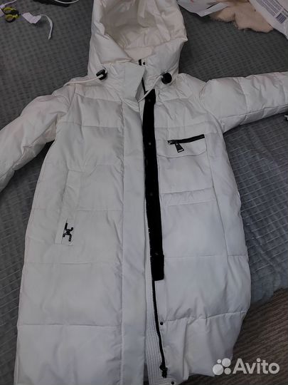 Куртка женская