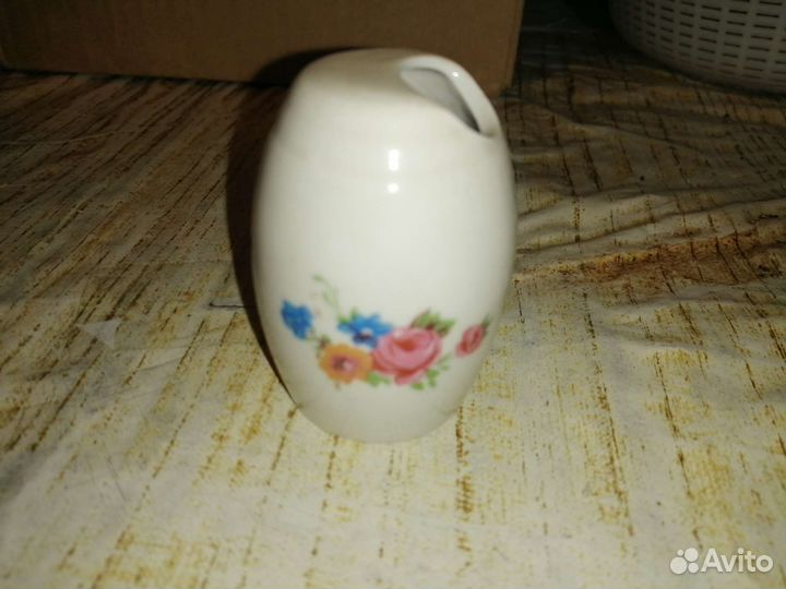 Набор для специй СССР