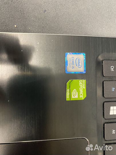 Ноутбук Acer