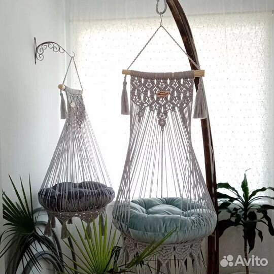 Гамак для домашних животных