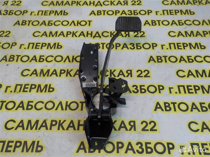 Педаль тормоза Ford Mondeo IV 2007-2014