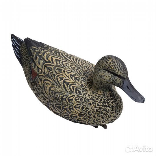 Утиные чучела Softplast 