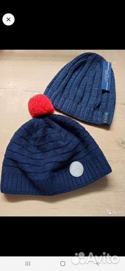 Шапка Рейма 56