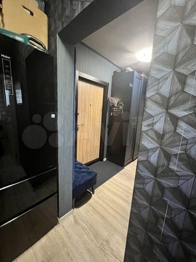 2-к. квартира, 54,4 м², 7/14 эт.