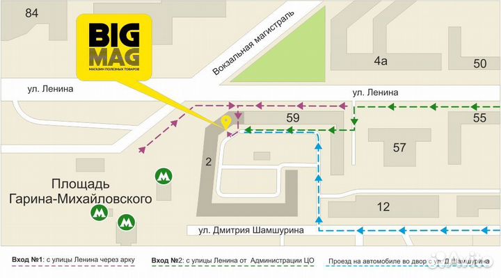 Набор фигурки Финес и Ферб, 3 шт