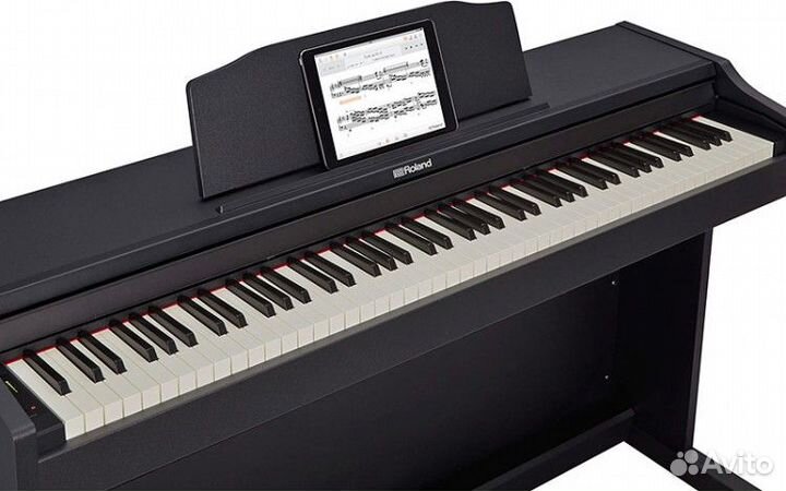 Roland RP-102 - цифровое пианино новое в наличии