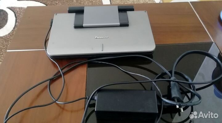 DVD-проигрыватель Panasonic