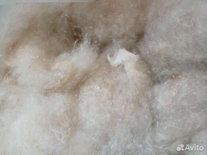 Сырье для подушек,игрушек, матрасов,седушки Эконом