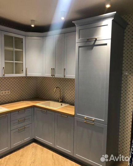 Кухня на заказ