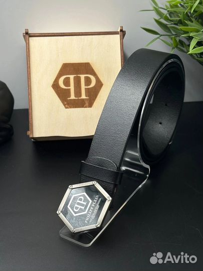 Ремень мужской philipp plein