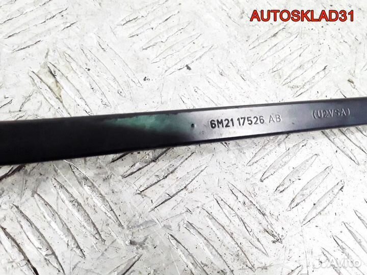 Поводок стеклоочистителя левый Ford S-MAX 1715287