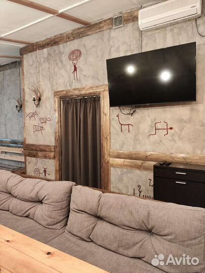 Аренда лофта под мероприятия