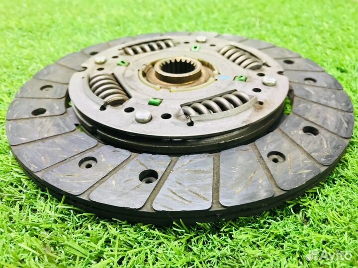 Сцепление Datsun MI-DO