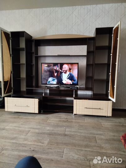 Стенка горка бу