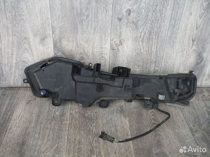 Дхо ходовой огонь правый №96 lexus NX 2019