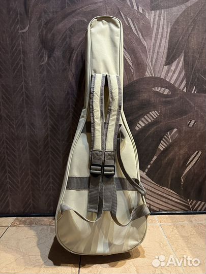 Укулеле баритон Flight NUB310