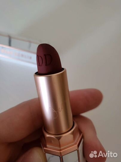 Dear dahlia помада