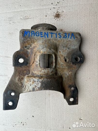 Опора заднего амортизатора Kia Magentis