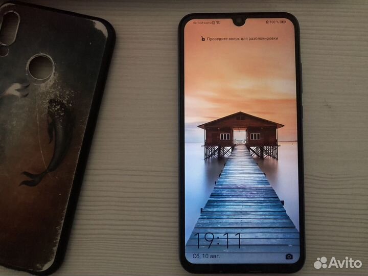 HONOR 10 Lite, 3/32 ГБ