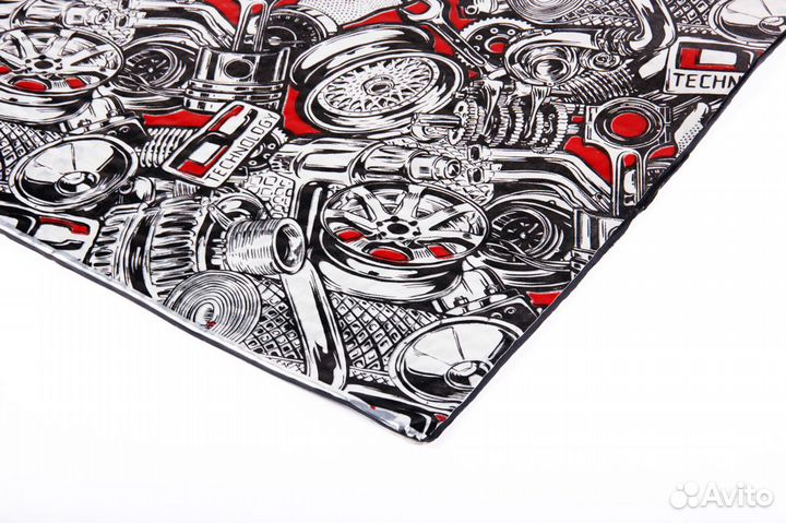 Шумоизоляция оконных отливов