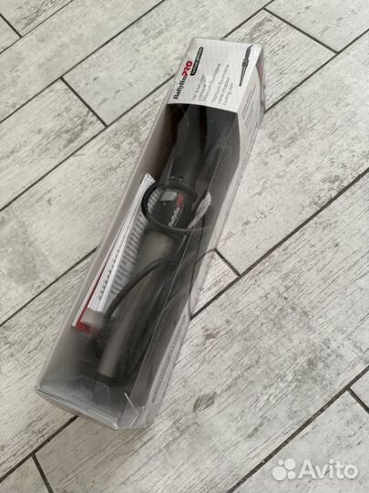 Конусная плойка babyliss