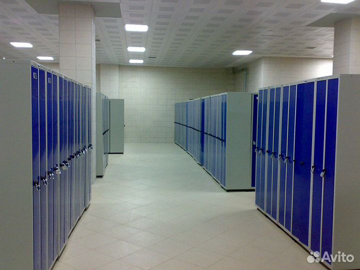 Шкафы для одежды