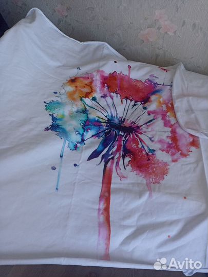 Новые отрезы (купоны, панельки) тканей