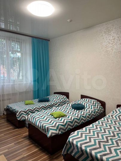 Квартира-студия, 20 м², 1/5 эт.