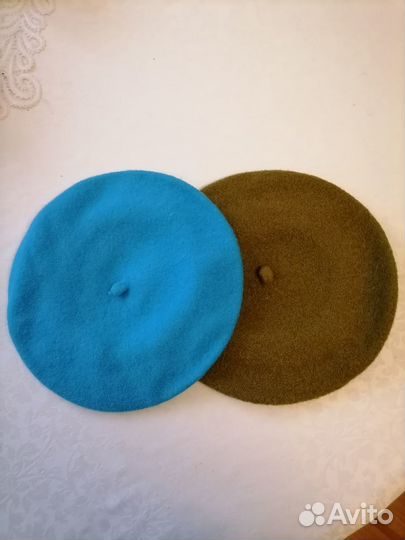 Берет женский