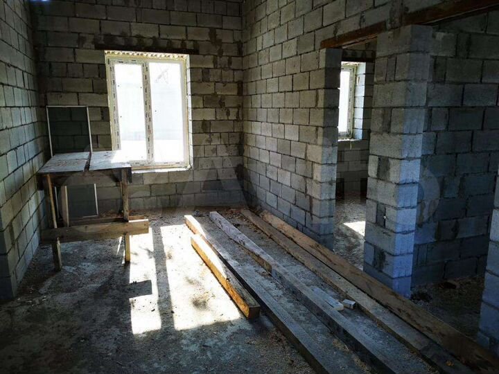 Дом 86 м² на участке 10 сот.