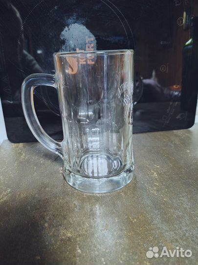 Пивная кружка