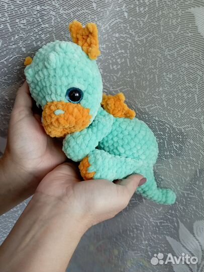 Дракомалыши