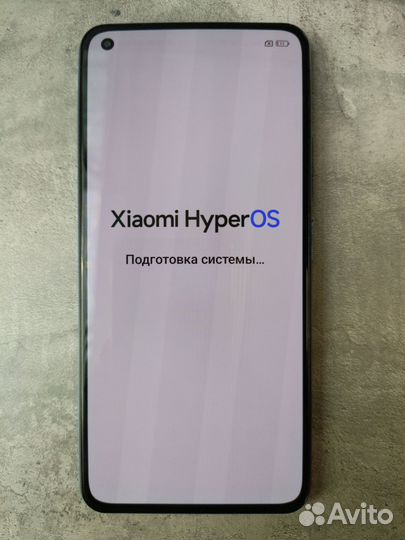 Xiaomi Mi 11 Lite 5G NE, 8/128 ГБ