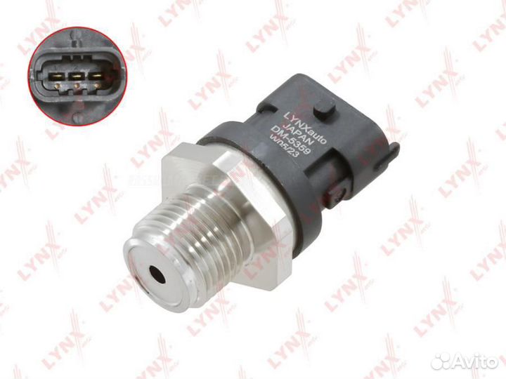Lynxauto DM-5359 Датчик давления топлива