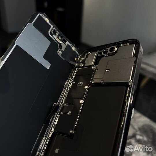 Дисплей iPhone 14 Pro (оригинал, новый)