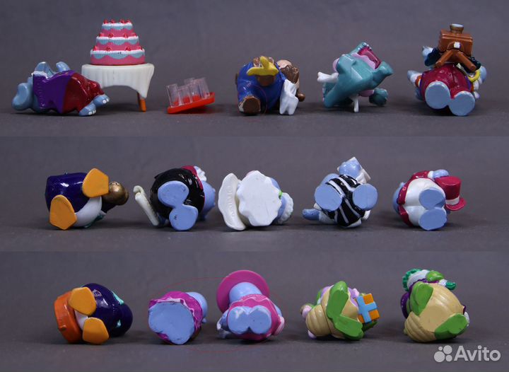 Свадьба бегемотов 1999 г. Киндер 2