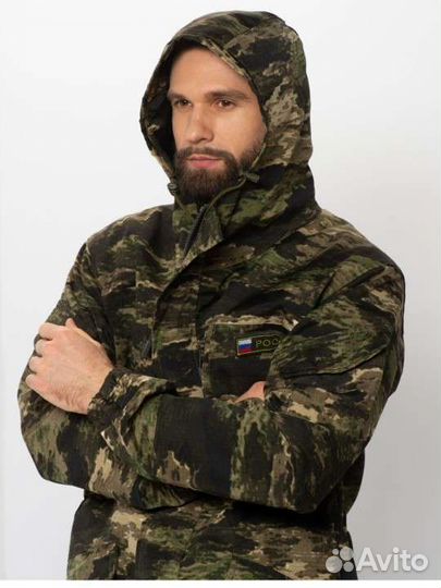 Новый летний костюм Горка, размеры 44-46