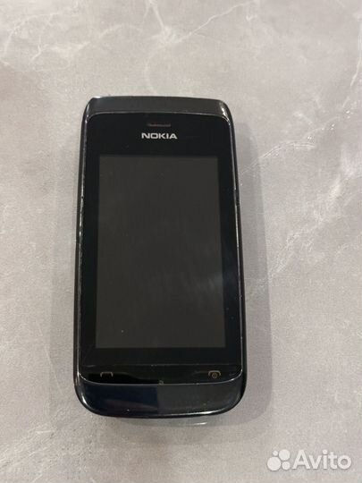 Nokia Asha 308