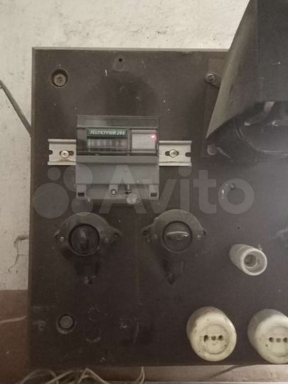 Гараж, 20 м²