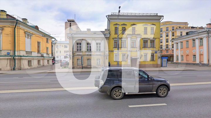 Продам здание, 3928 м²