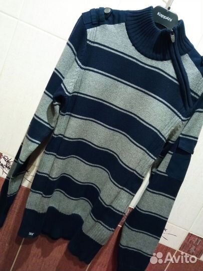 Свитер хлопок, 44-46, C & A, Германия