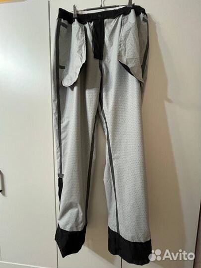 Мембранные брюки - мембрана 2.5l