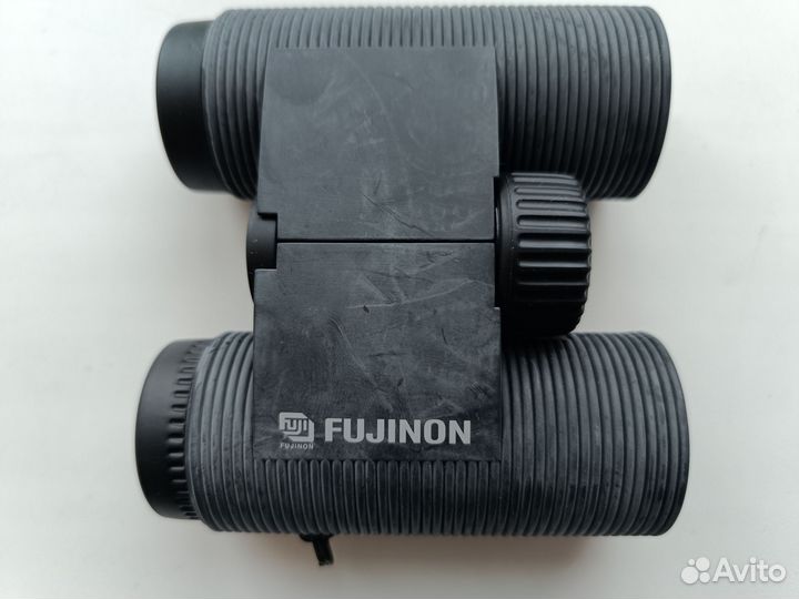 Бинокль Fujinon 8x32 LF. Чёрный