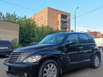 Chrysler PT Cruiser 1.6 MT, 2007, 300 000 км, с пробегом, цена 420 000 руб.