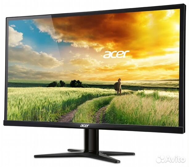Монитор acer G227HQL