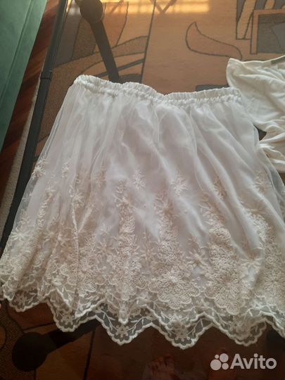 Комплект женской одежды 48-50