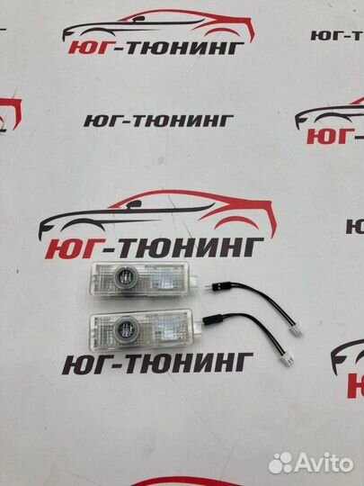 Проекция BMW 